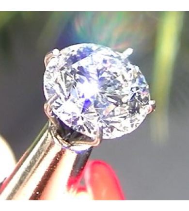 2.02 ct Laser Drilled [SALE PENDING]