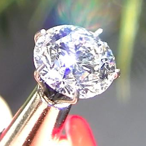 2.02 ct Laser Drilled [SALE PENDING]