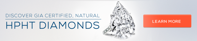 Discover HPHT Diamonds Discover HPHT Diamonds