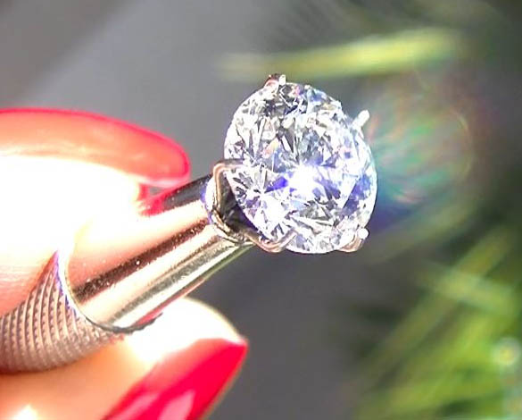 What Are Laser Drilled Diamonds Are Laser Drilled Diamonds Safe vs traditional?