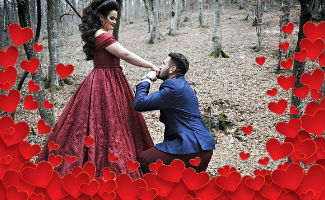 Valentine&rsquo;s Day